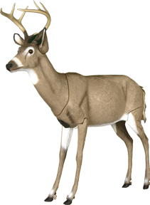 CARRYLITE EZ BUCK DEER DECOY