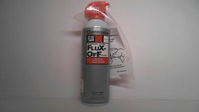 Flux Off