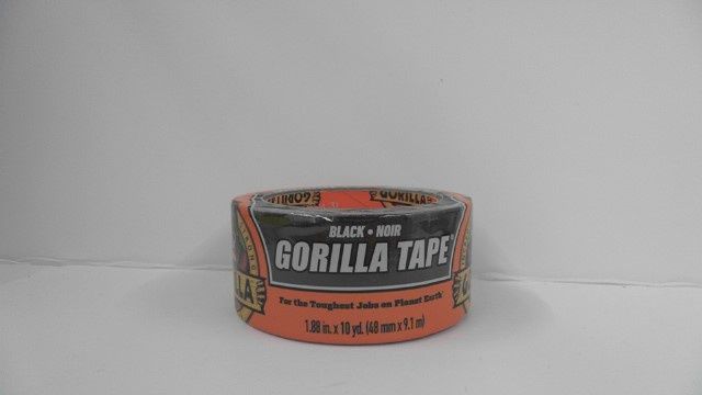 Gorilla Tape 1.88in x 10yards