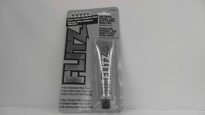 Flitz Polish Tube