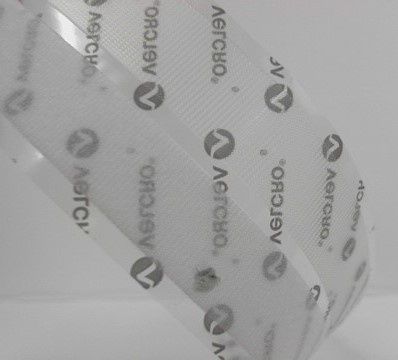 Velcro 3/4 width 12in long - White