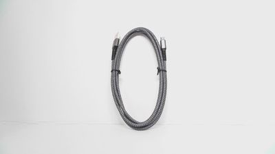 USB Cable - A to Micro - 6ft