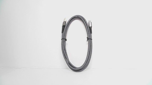 Cable - USB A to Micro