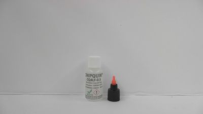 Flux - Liquid - Chipquik small bottle
