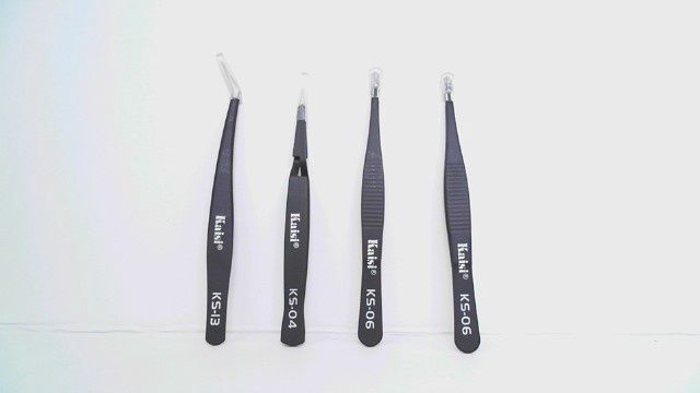 Tweezers - 1ea