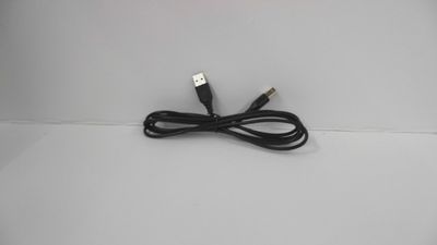 Cable - USB A to B - 6ft