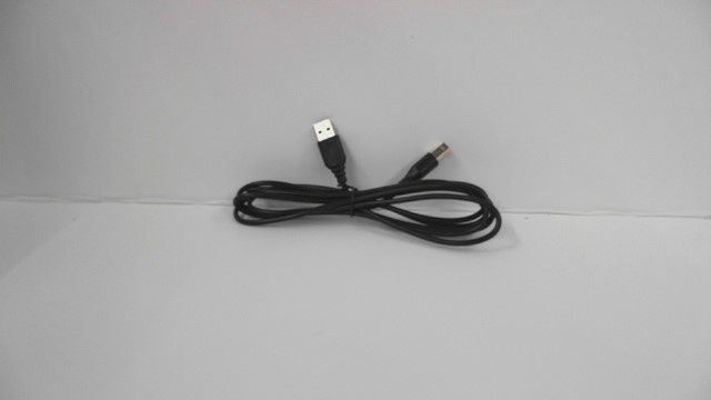 Cable - USB A to B - 6ft