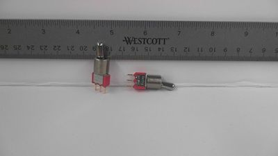 Switch - Toggle - On/Off - medium