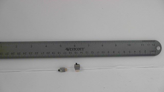 Switch - Slide - mini