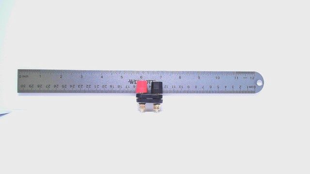 Banana Jack - Ganged panel mount