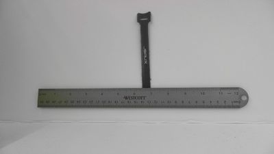 Velcro Wire binders