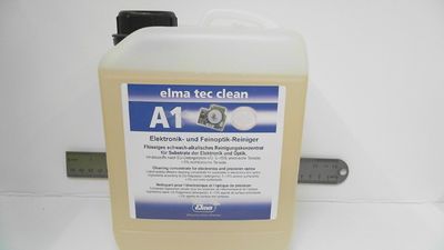 Ultrasonic Cleaning Solution