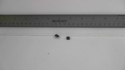 IC - 555 Timer