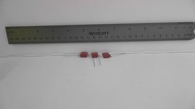 Capacitor - 1uF - 100V