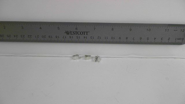 Fuse Holder - PC Mount