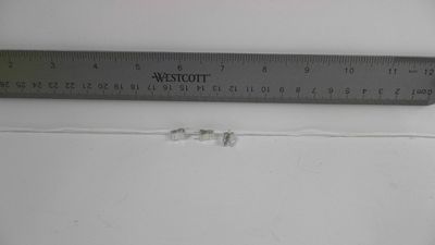 Fuse Holder - PC Mount