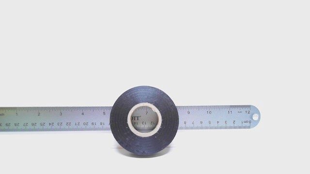 Electrical Tape - Black