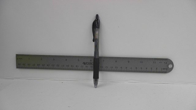 Pen - G2 - Black