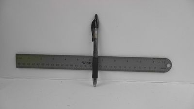 Pen - G2 - Black