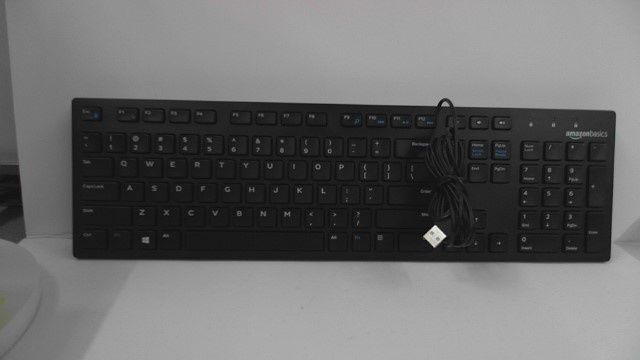 Keyboard - USB