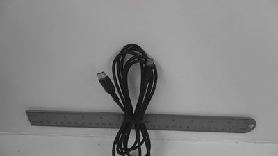 Cable - USB C to C -3ft