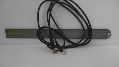 Cable - USB B to C - 6ft