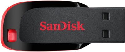 Flash Drive - 16GB - USB A