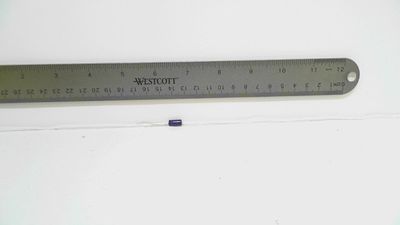 Capacitor - 1 uF - 50V