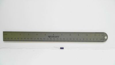 Capacitor - 2.2 uF - 50V