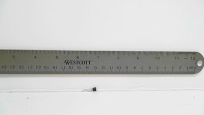 Transistor - 2N3904 - NPN