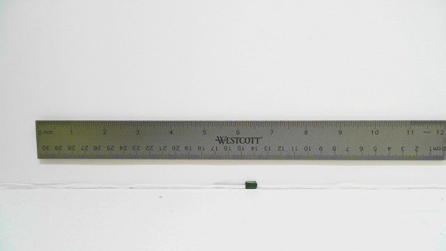 Capacitor - .01uF - 100V