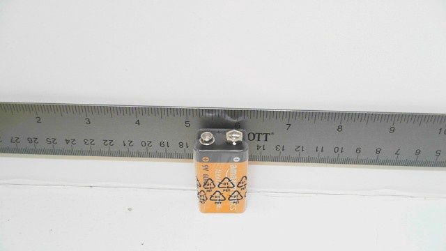 9V Battery