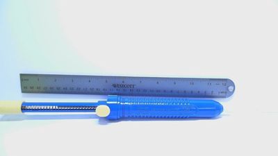 Desoldering Tool (Solder Sucker) - Large