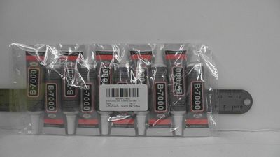 B 7000 Jewelry Glue