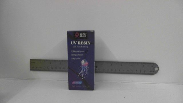 UV Resin Bonding Kit