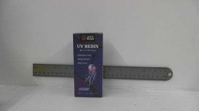 UV Resin Bonding Kit
