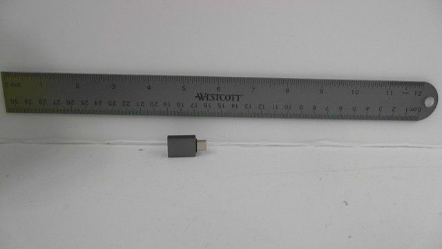 Adapter - USB A to C