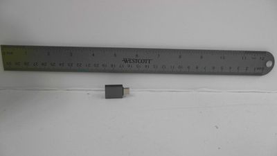 Adapter - USB A to C