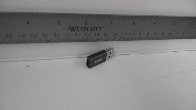 Adapter - USB C to A