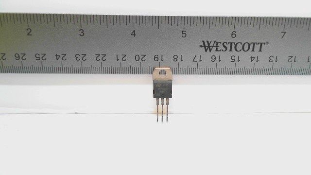 BYM51-200 Axial Rectifier