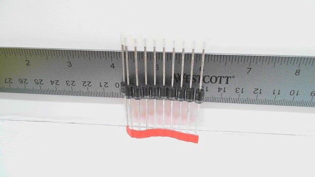 Diode 1N5404