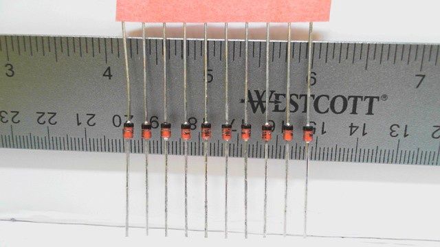 Zener Diode 1N4742A