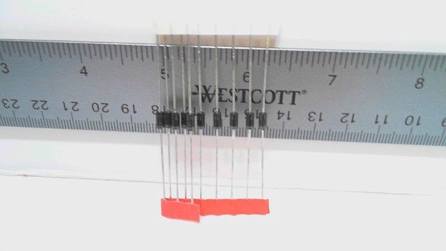 Diode 1N4007