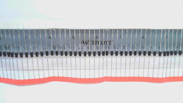 Schottky Diode 1N5817