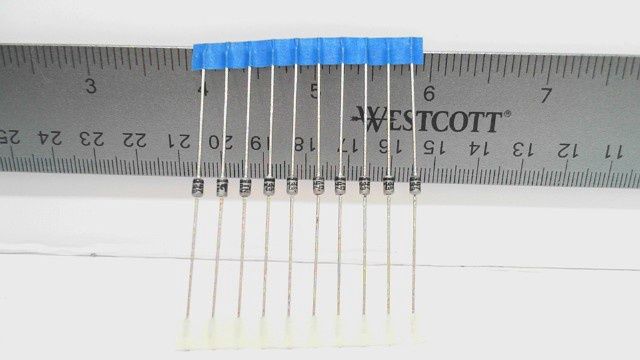 Zener Diode 1N4733A