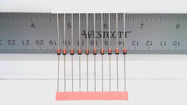 Zener Diode 1N4735A