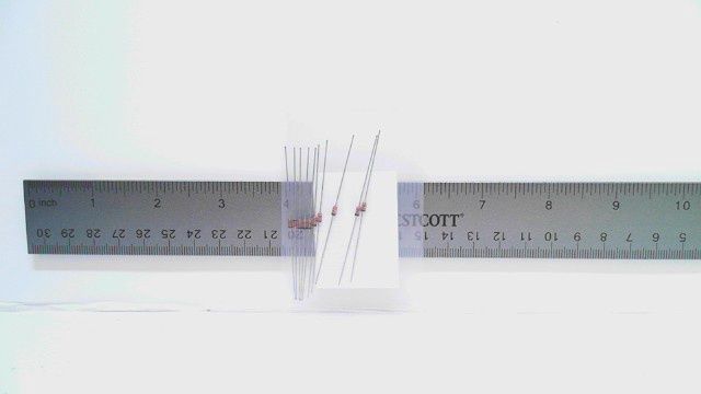 Zener Diode 1N751A