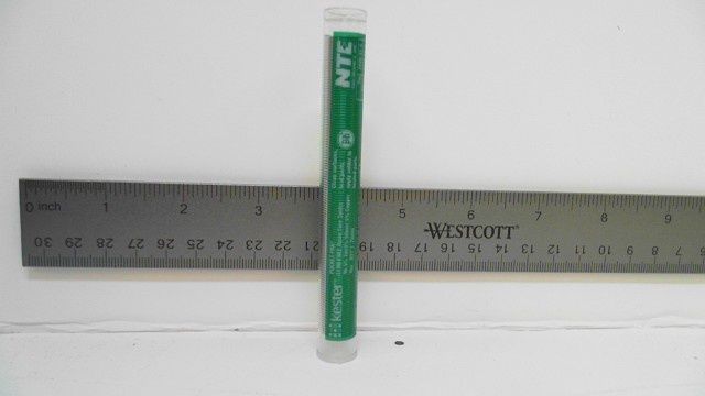 Solder - Lead Free - 0.8mm