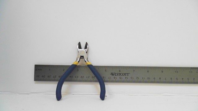 Wire Clippers