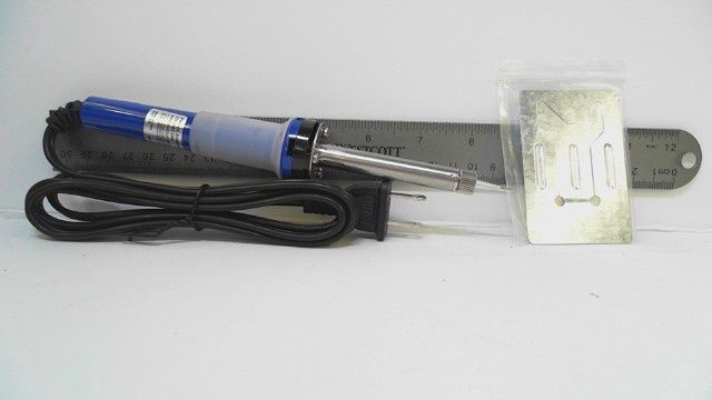 Soldering Iron - 25W